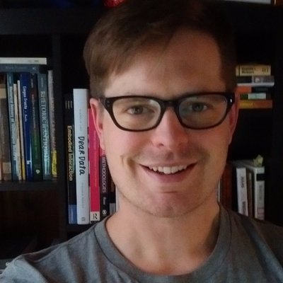 Dr. Chris Lindgren